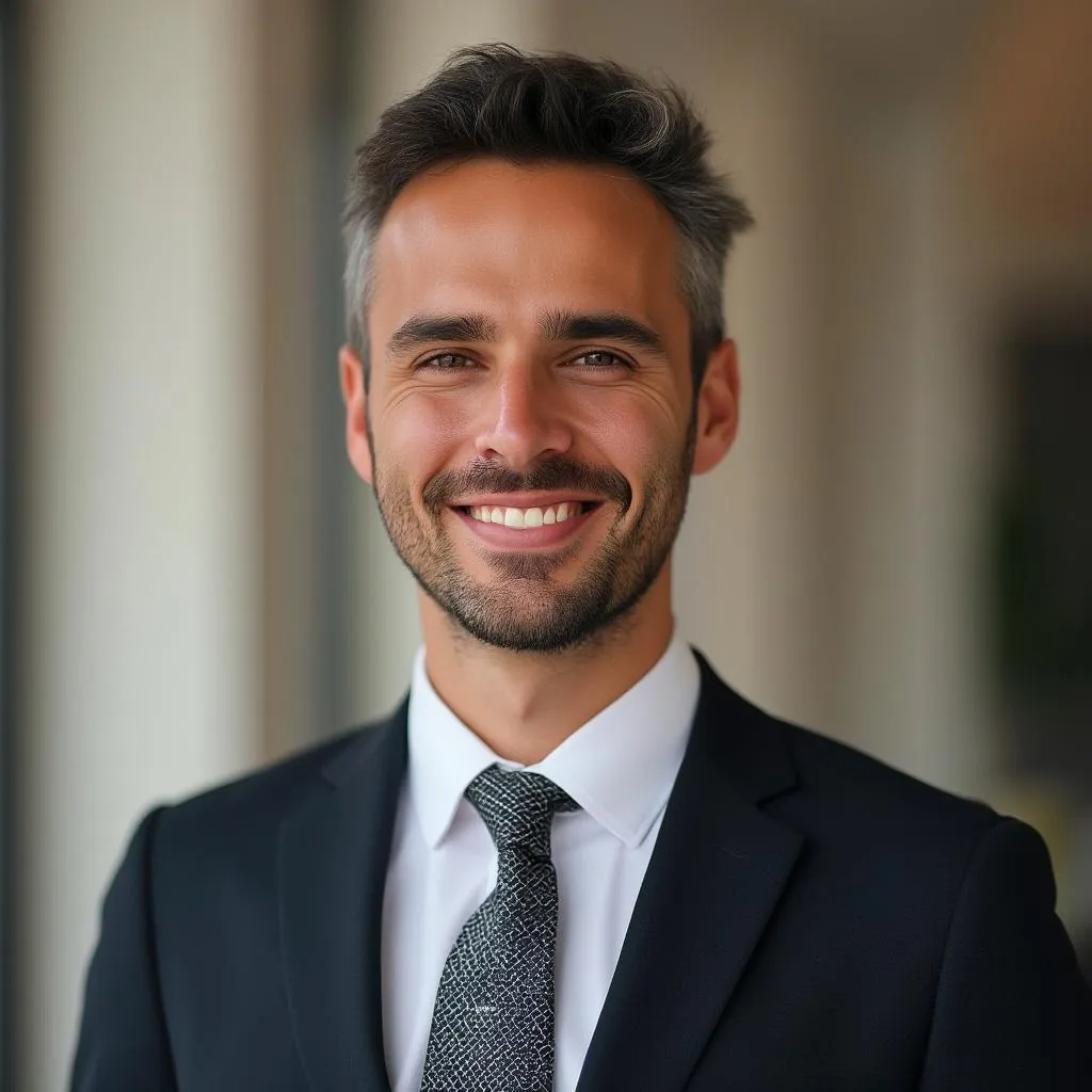 Director General
